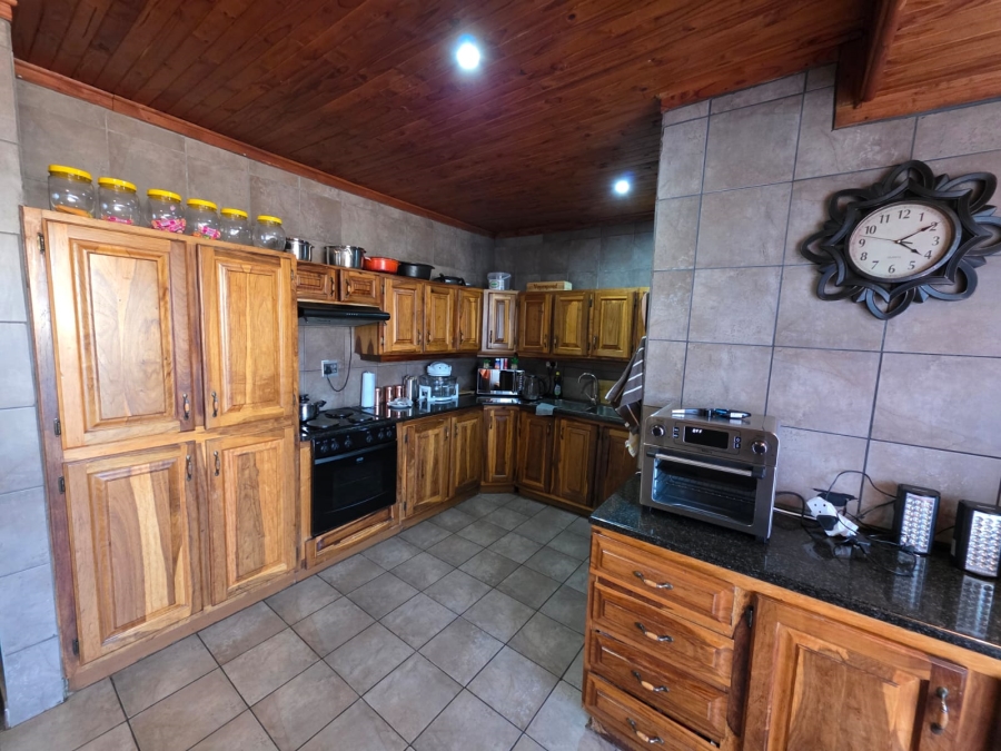 3 Bedroom Property for Sale in Sasolburg Ext 23 Free State